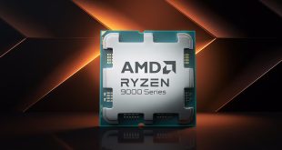 AMD Ryzen Zen 5