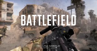 Battlefield 2026