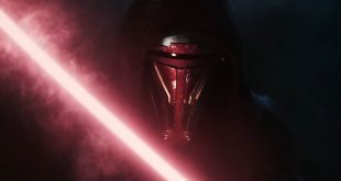 KOTOR Remake