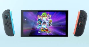 Dragon Ball Sparking Zero