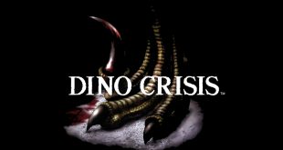 Capcom Dino Crisis