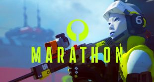 Marathon Bungie