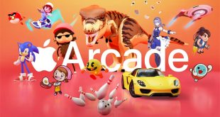 Gaming Arcade