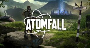 Atomfall Rebellion