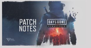 Days Gone Remastered