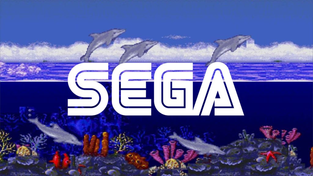 Ecco the Dolphin Surprise