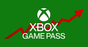 Xbox Game Pass