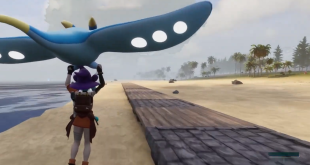 Palworld Nintendo
