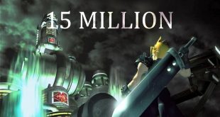 Final Fantasy VII Million